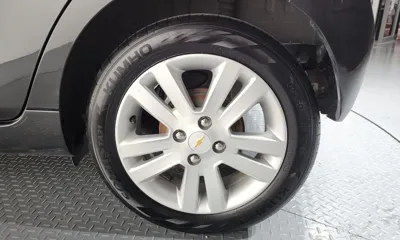 ChevroletGMDaewoo Spark 2014, 106833 км, за 2080.22 USD - фото 21