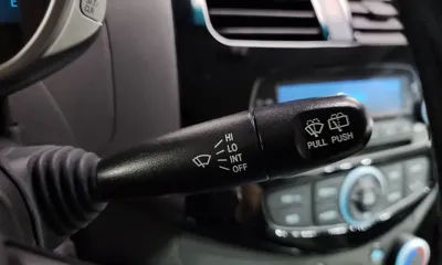 ChevroletGMDaewoo Spark 2014, 106833 км, за 2080.22 USD - фото 29