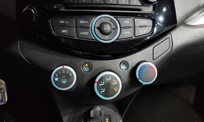 ChevroletGMDaewoo Spark 2014, 106833 км, за 2080.22 USD - фото 31