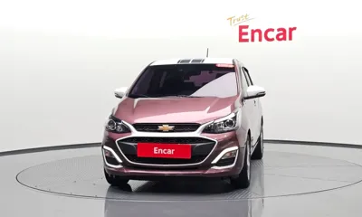 ChevroletGMDaewoo Spark 2019, 132784 км, за 3574.92 USD