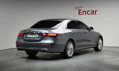 Mercedes-Benz E-Class 2021, 55881 км, за 23059.13 USD