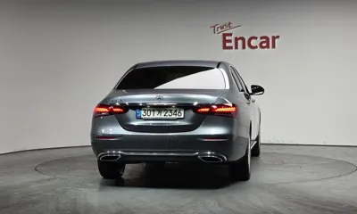 Mercedes-Benz E-Class 2021, 55881 км, за 23059.13 USD