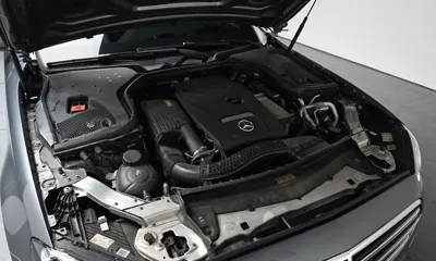Mercedes-Benz E-Class 2021, 55881 км, за 23059.13 USD - фото 6