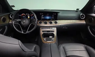 Mercedes-Benz E-Class 2021, 55881 км, за 23059.13 USD - фото 7
