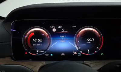 Mercedes-Benz E-Class 2021, 55881 км, за 23059.13 USD - фото 8
