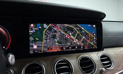 Mercedes-Benz E-Class 2021, 55881 км, за 23059.13 USD - фото 14