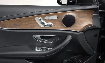 Mercedes-Benz E-Class 2021, 55881 км, за 23059.13 USD - фото 18