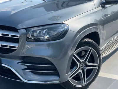 Mercedes-Benz GLS-Class 2021, 119800 км, за 45212.11 USD