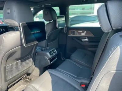 Mercedes-Benz GLS-Class 2021, 119800 км, за 45212.11 USD - фото 8