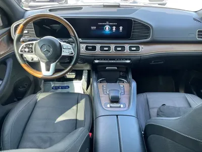 Mercedes-Benz GLS-Class 2021, 119800 км, за 45212.11 USD - фото 9