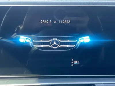 Mercedes-Benz GLS-Class 2021, 119800 км, за 45212.11 USD - фото 15
