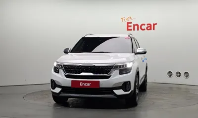 Kia Seltos 2023, 27580 км, за 14911.76 USD