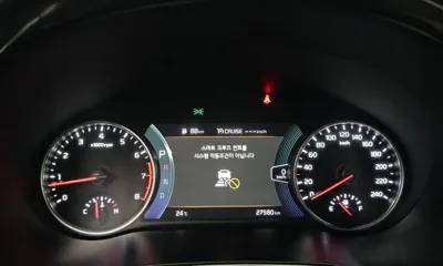 Kia Seltos 2023, 27580 км, за 14897.23 USD - фото 8