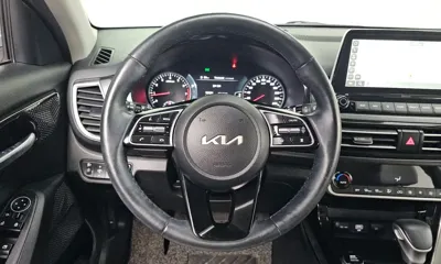 Kia Seltos 2023, 27580 км, за 14897.23 USD - фото 14