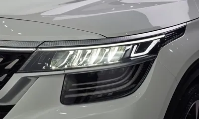 Kia Seltos 2023, 27580 км, за 14897.23 USD - фото 22