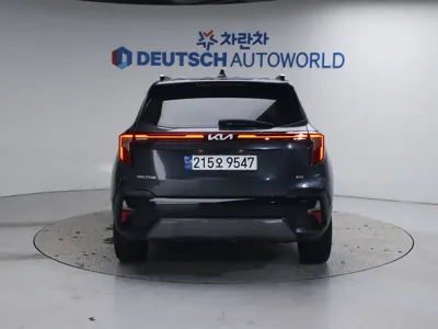 Kia Seltos 2024, 34893 км, за 14866.2 USD