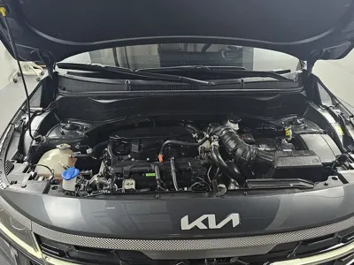 Kia Seltos 2024, 34893 км, за 14866.2 USD - фото 6