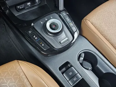 Kia Seltos 2024, 34893 км, за 14866.2 USD - фото 9