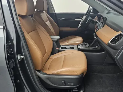 Kia Seltos 2024, 34893 км, за 14866.2 USD - фото 10