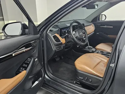 Kia Seltos 2024, 34893 км, за 14866.2 USD - фото 11