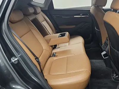 Kia Seltos 2024, 34893 км, за 14866.2 USD - фото 12