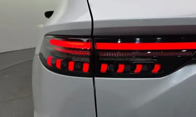 Renault-KoreaSamsung Grand Koleos 2025, 43574 км, за 20491.82 USD - фото 23