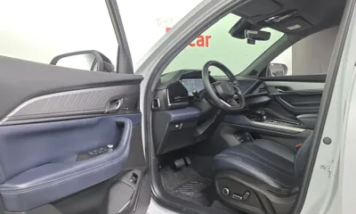 Renault-KoreaSamsung Grand Koleos 2025, 43574 км, за 20491.82 USD - фото 26