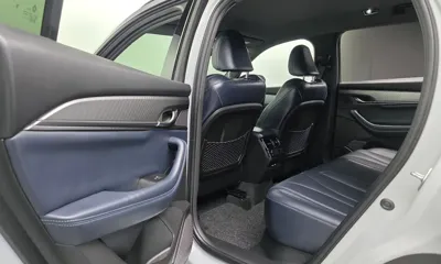 Renault-KoreaSamsung Grand Koleos 2025, 43574 км, за 20491.82 USD - фото 33