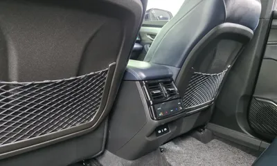 Renault-KoreaSamsung Grand Koleos 2025, 43574 км, за 20491.82 USD - фото 35