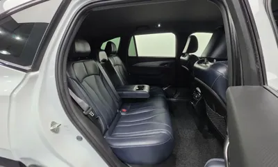 Renault-KoreaSamsung Grand Koleos 2025, 43574 км, за 20491.82 USD - фото 36