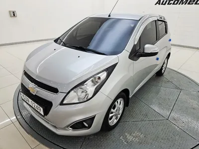 ChevroletGMDaewoo Spark 2015, 97891 км, за 1947.88 USD