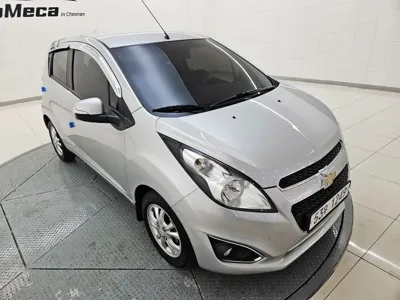 ChevroletGMDaewoo Spark 2015, 97891 км, за 1947.88 USD