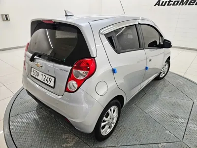ChevroletGMDaewoo Spark 2015, 97891 км, за 1947.88 USD