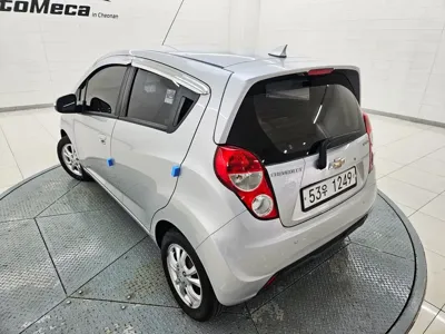 ChevroletGMDaewoo Spark 2015, 97891 км, за 1947.88 USD