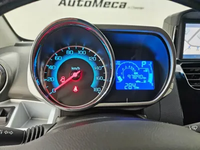 ChevroletGMDaewoo Spark 2015, 97891 км, за 1946.99 USD - фото 8