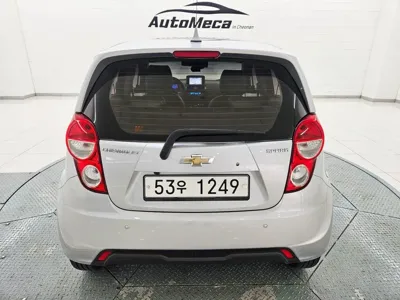 ChevroletGMDaewoo Spark 2015, 97891 км, за 1946.99 USD - фото 19