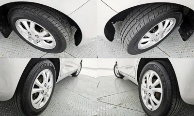 ChevroletGMDaewoo Spark 2015, 97891 км, за 1946.99 USD - фото 20