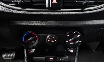 Kia Morning 2023, 28466 км, за 9247.76 USD - фото 20