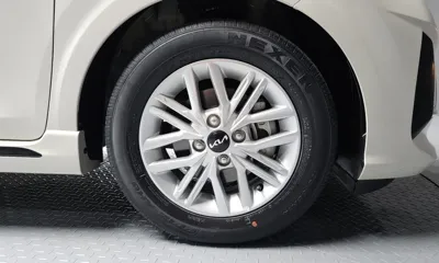 Kia Morning 2023, 28466 км, за 9247.76 USD - фото 21