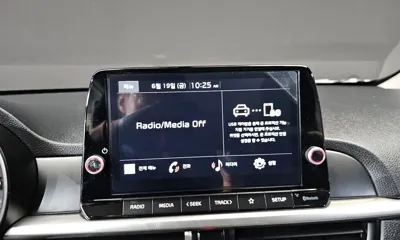Kia Morning 2023, 28466 км, за 9247.76 USD - фото 29