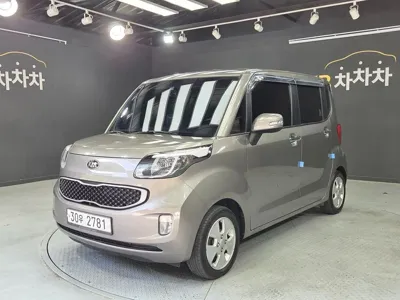 Kia Ray 2014, 205000 км, за 2605.86 USD
