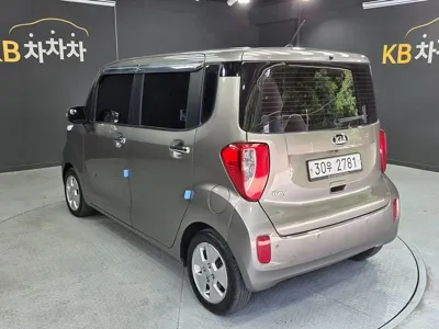 Kia Ray 2014, 205000 км, за 2605.86 USD