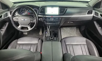 Hyundai Genesis 2014, 111125 км, за 8112.19 USD - фото 7
