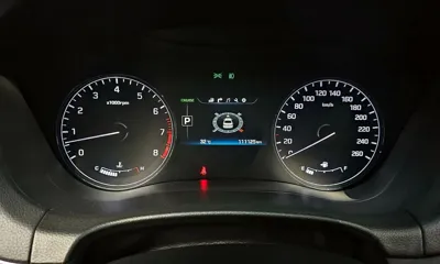 Hyundai Genesis 2014, 111125 км, за 8112.19 USD - фото 8
