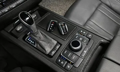 Hyundai Genesis 2014, 111125 км, за 8112.19 USD - фото 9