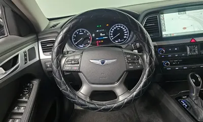 Hyundai Genesis 2014, 111125 км, за 8112.19 USD - фото 13