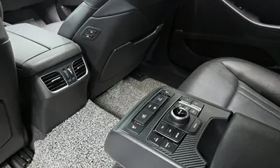 Hyundai Genesis 2014, 111125 км, за 8112.19 USD - фото 18