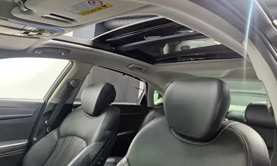 Hyundai Genesis 2014, 111125 км, за 8112.19 USD - фото 19