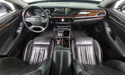 Genesis EQ900 2016, 168962 км, за 10505.45 USD - фото 7