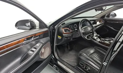 Genesis EQ900 2016, 168962 км, за 10505.45 USD - фото 10